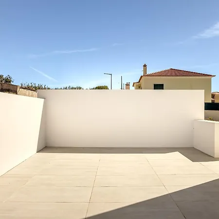 Вилла Modern & Bright With Pool By Homing Эрисейра