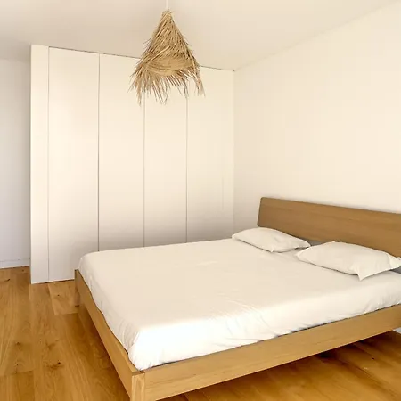 Ericeira Modern & Bright With Pool By Homing Barril