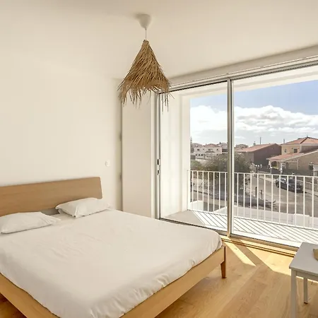 Ericeira Modern & Bright With Pool By Homing Willa Barril