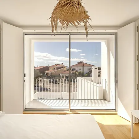 Modern & Bright With Pool By Homing * Ericeira