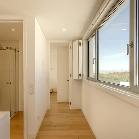 Villa Modern & Bright With Pool By Homing Ericeira