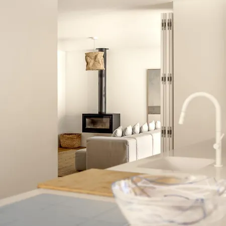 Ericeira Modern & Bright With Pool By Homing *