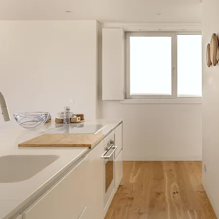 Villa Modern & Bright With Pool By Homing Ericeira
