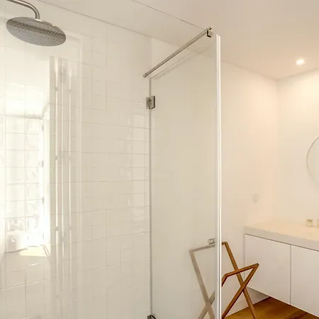 Ericeira Modern & Bright With Pool By Homing Willa Barril