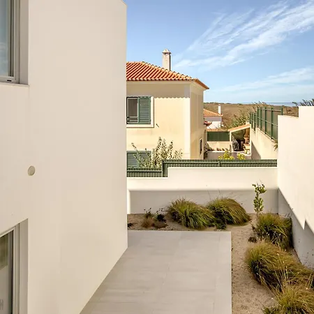 Ericeira Modern & Bright With Pool By Homing Willa *