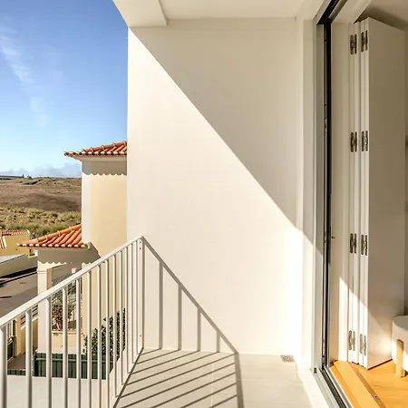 Modern & Bright With Pool By Homing Villa Ericeira