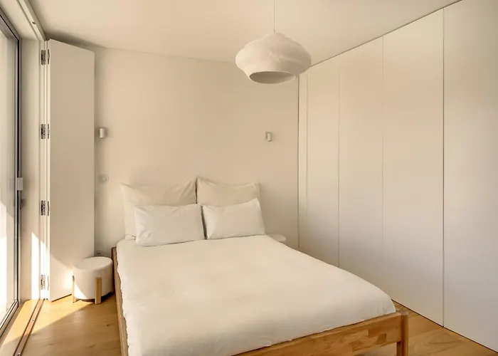 Modern & Bright With Pool By Homing ヴィラ *