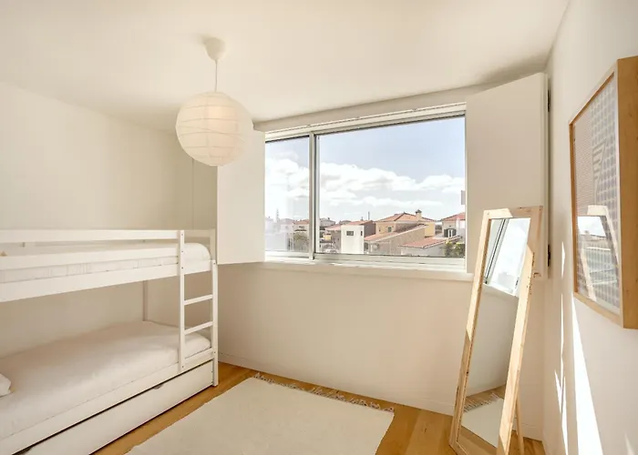 ヴィラ Modern & Bright With Pool By Homing *