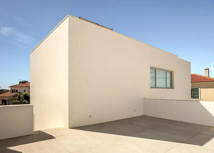 ヴィラ Modern & Bright With Pool By Homing *